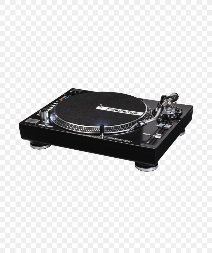 Phonograph Record Direct-drive Turntable Reloop RP-8000, PNG, 1000x1194px, Phonograph, Audio Mixers, Directdrive Turntable, Disc Jockey, Dj Mixer Download Free
