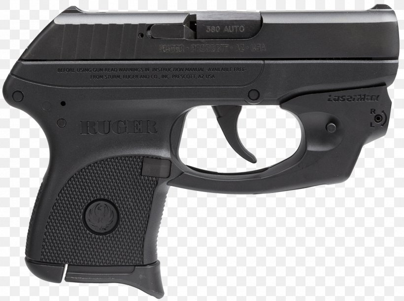 Ruger LCP Sturm, Ruger & Co. .380 ACP Ruger LCR Semi-automatic Pistol, PNG, 1800x1340px, 45 Acp, 380 Acp, Ruger Lcp, Air Gun, Airsoft Download Free