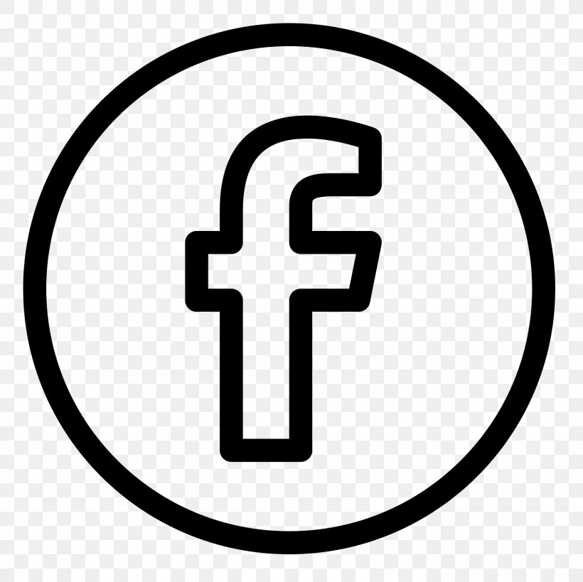 Social Media Facebook Logo Download Png 1600x1600px Social Media Area Black And White Blog Facebook Download