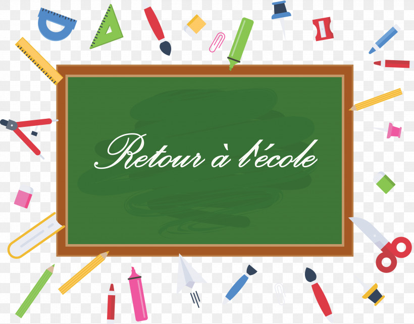 Back To School, PNG, 3000x2348px, Back To School, Drawing, Pencil, Poster, Royaltyfree Download Free
