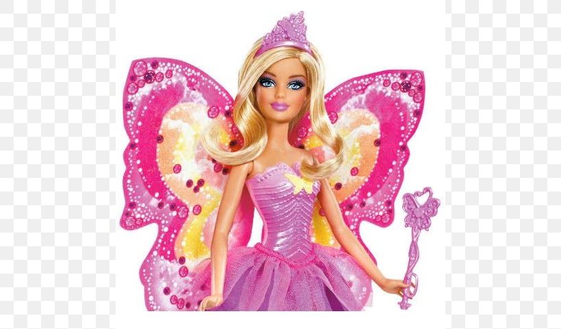 Barbie: A Fairy Secret Barbie Beautiful Fairy Doll Toy, PNG, 550x481px, Barbie A Fairy Secret, Barbie, Barbie Beautiful Fairy Doll, Barbie Career Dolls, Doll Download Free