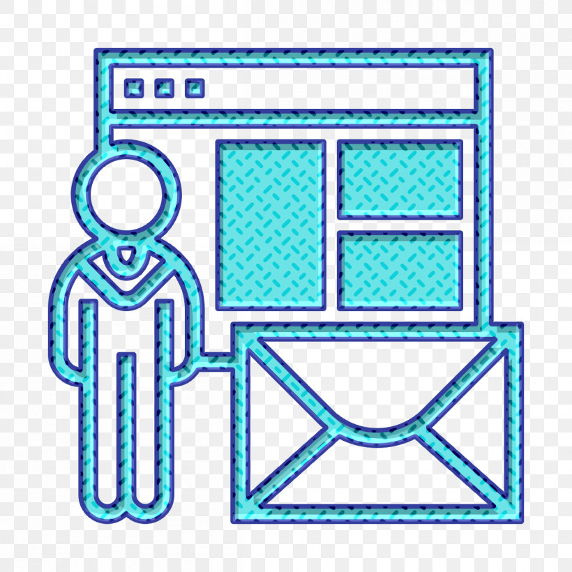 Business Recruitment Icon Recruiter Icon, PNG, 1204x1204px, Business Recruitment Icon, Data, Directory, Email, Email Attachment Download Free