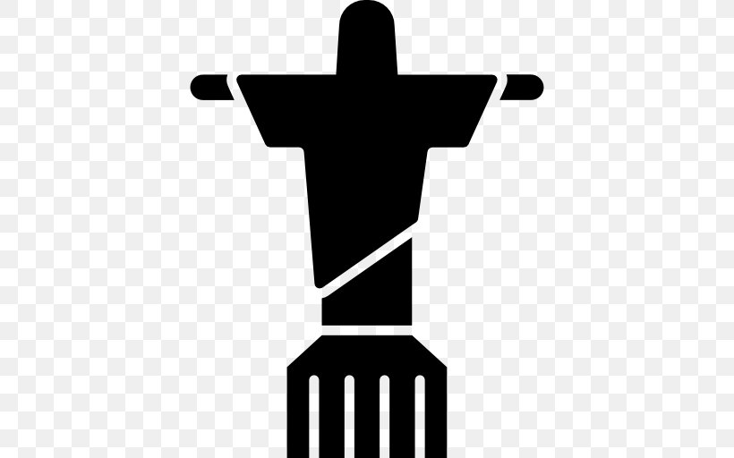 Christ The Redeemer Symbol, PNG, 512x512px, Christ The Redeemer, Art, Black, Black And White, Brand Download Free
