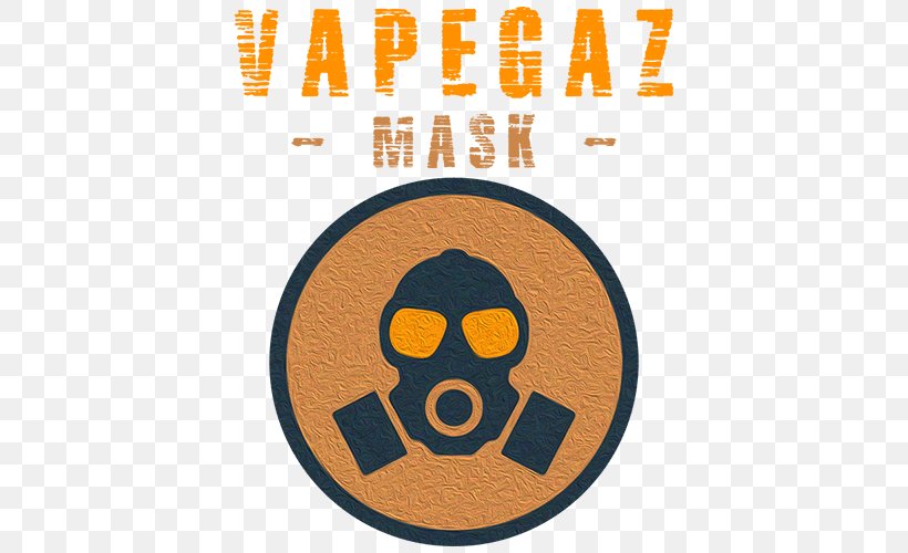 Gas Mask Respirator Stock Photography, PNG, 500x500px, Gas Mask, Area, Brand, Gas, Logo Download Free