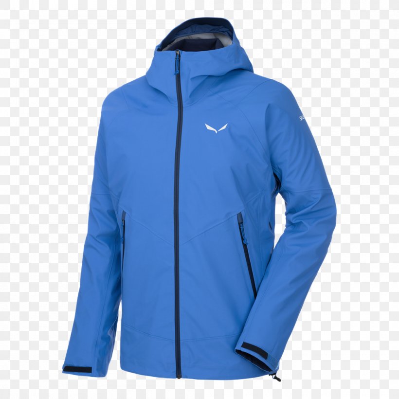 Gore-Tex Jacket Skiing Ski Suit Windstopper, PNG, 1000x1000px, Goretex, Active Shirt, Blue, Clothing, Coat Download Free