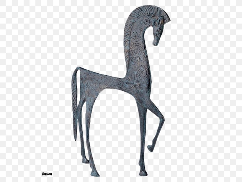 Horse Ancient Greece Classical Greece Equestrian Statue Sculpture, PNG, 585x618px, Horse, Ancient Greece, Ancient Greek Sculpture, Art, Bronze Sculpture Download Free