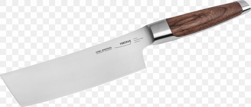 Hunting & Survival Knives Utility Knives Kitchen Knives Knife Carl Mertens, PNG, 1600x686px, Hunting Survival Knives, Blade, Carl Mertens, Cleaver, Cold Weapon Download Free