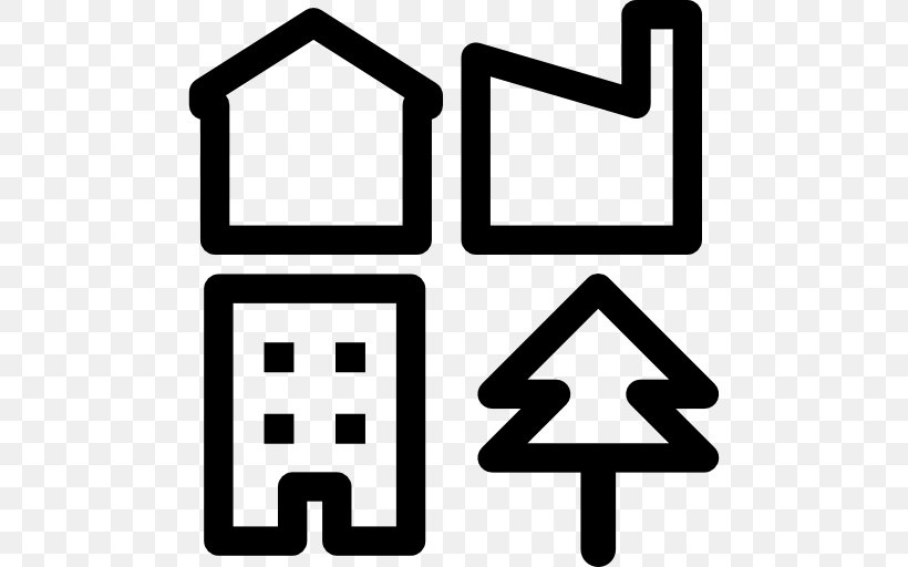 Ikeja Building Clip Art, PNG, 512x512px, Ikeja, Apartment, Area, Black And White, Brand Download Free