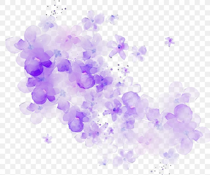 Lavender Background, PNG, 1024x854px, Watercolor, Amethyst, Animation, Data, Encryption Download Free