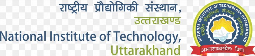 Paper National Institute Of Technology Uttarakhand Line, PNG, 3378x742px, Paper, Advertising, Banner, Brand, Material Download Free