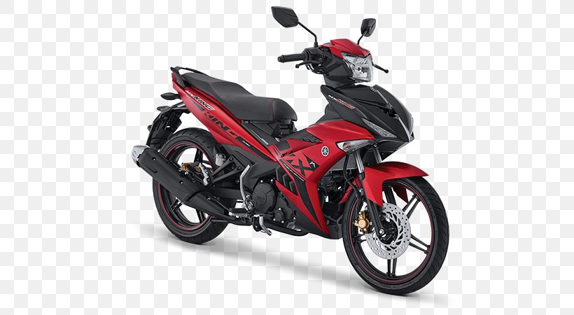 Yamaha Motor Company Yamaha T-150 Yamaha T135 Motorcycle PT. Yamaha Indonesia Motor Manufacturing, PNG, 560x450px, 2017, Yamaha Motor Company, Automotive Exhaust, Automotive Exterior, Automotive Lighting Download Free