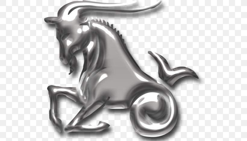 Capricorn Astrological Sign Astrology Zodiac Pisces, PNG, 540x470px, Capricorn, Astrological Sign, Astrology, Black And White, Destiny Download Free