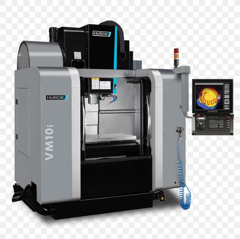 Hurco Companies, Inc. Machining Machine Tool Computer Numerical Control Milling, PNG, 1080x1077px, Machining, Business, Cnc Router, Computer Numerical Control, Grinding Download Free