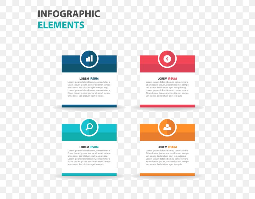 Logo Infographic Text Box Template, PNG, 640x640px, Logo, Brand, Brochure, Business, Diagram Download Free