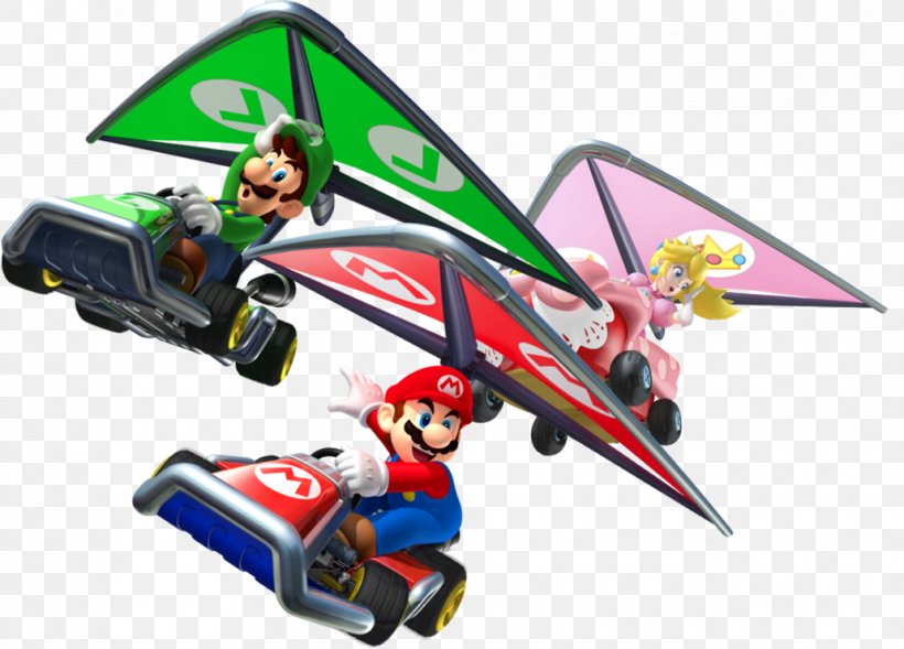 Mario Kart 7 Mario Kart: Super Circuit Super Mario Kart Super Mario 3D Land, PNG, 1031x741px, Mario Kart 7, Game, Kart Racing, Machine, Mario Download Free