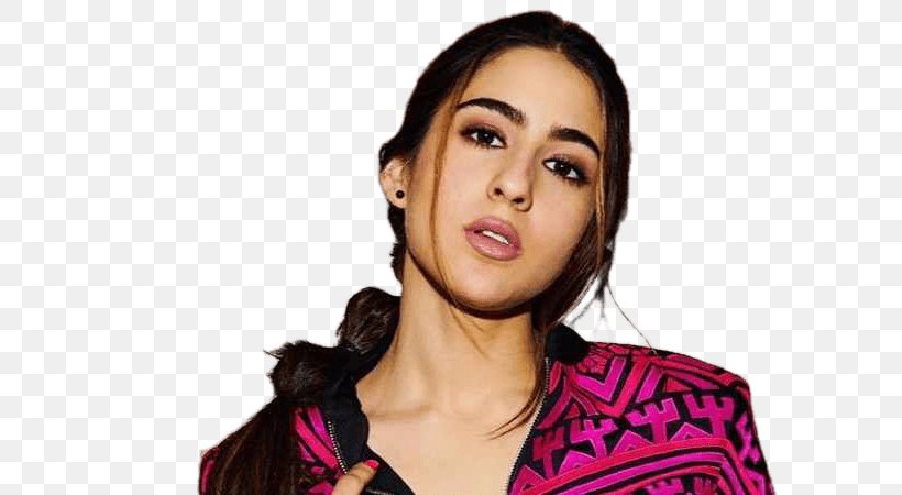 Mouth Cartoon, PNG, 600x450px, Sara Ali Khan, Actor, Alia Bhatt, Beauty, Black Hair Download Free