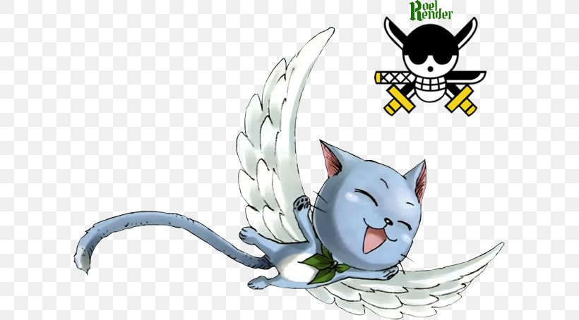 Natsu Dragneel Whiskers Gray Fullbuster Kitten Fairy Tail, PNG, 611x454px, Watercolor, Cartoon, Flower, Frame, Heart Download Free