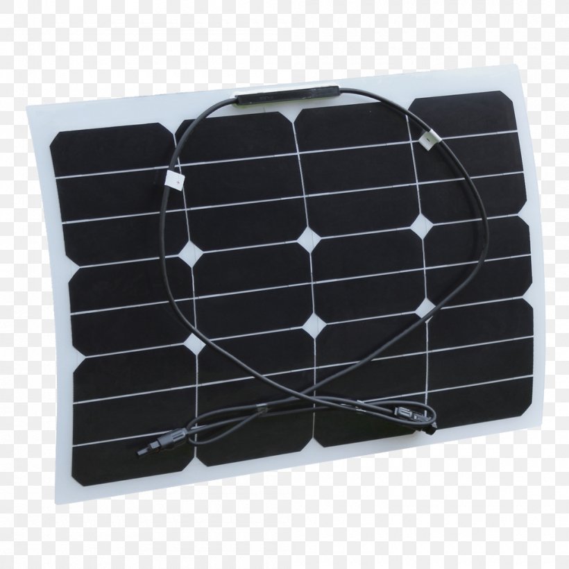 Solar Panels Solar Power Solar Energy Solar Hybrid Power Systems Flexible Solar Cell Research, PNG, 1000x1000px, Solar Panels, Ballistic Nylon, Boutique, Campsite, Energy Download Free