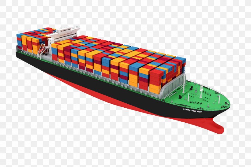 Water Transportation Container Ship Intermodal Container Cargo Ship, PNG, 1300x866px, Water Transportation, Boat, Cargo, Cargo Ship, Container Ship Download Free