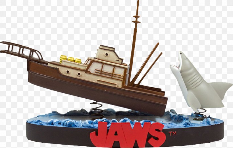 YouTube Jaws Action & Toy Figures Statue, PNG, 951x606px, Youtube, Action Fiction, Action Toy Figures, Boat, Collectable Download Free
