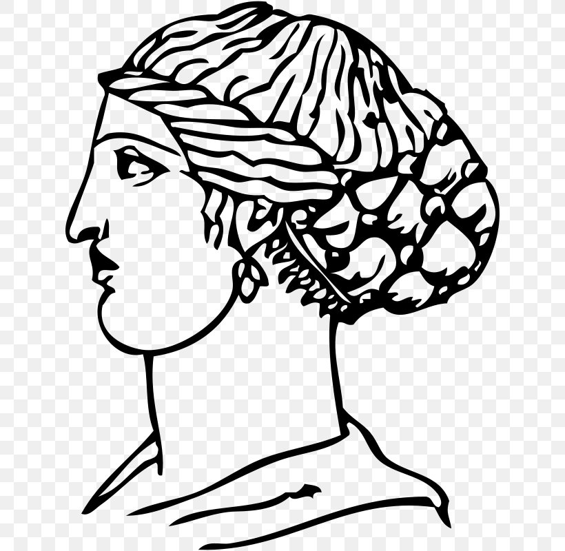 Ancient Greece Hair Cosmetologist Greek Clip Art, PNG, 630x800px, Watercolor, Cartoon, Flower, Frame, Heart Download Free