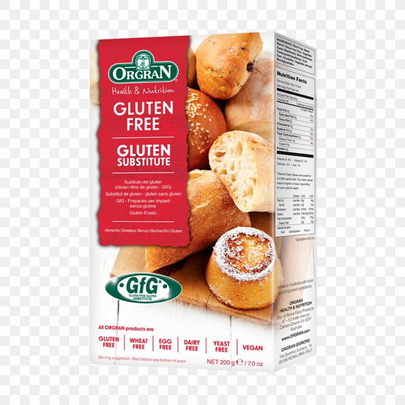 Custard Pasta Gluten-free Diet Flour, PNG, 1000x1000px, Custard, Bread, Bun, Convenience Food, Diet Download Free