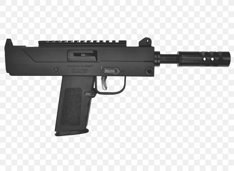 FN 5.7×28mm Semi-automatic Pistol Firearm FN Herstal, PNG, 800x600px, Watercolor, Cartoon, Flower, Frame, Heart Download Free