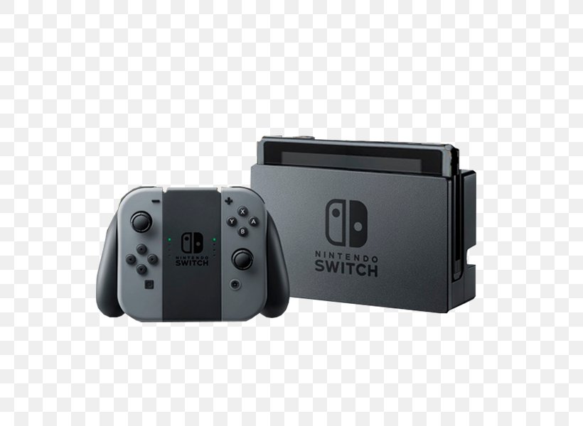Nintendo Switch Wii U GameCube, PNG, 600x600px, Nintendo Switch, Electronic Device, Electronics, Electronics Accessory, Game Controller Download Free