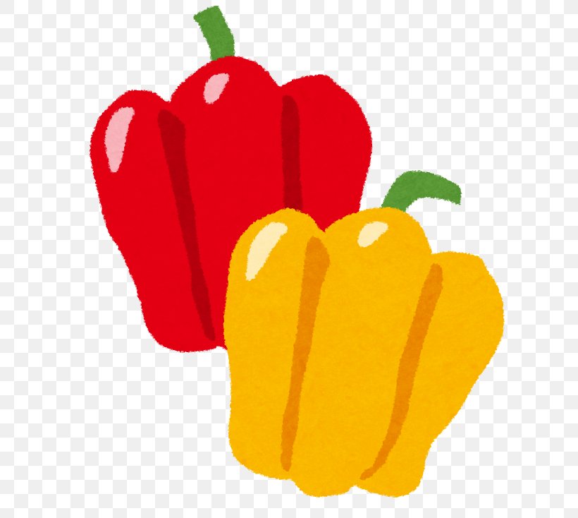 Paprika Tsukemono Bell Pepper Daikon Food, PNG, 668x734px, Paprika, Asazuke, Bell Pepper, Bell Peppers And Chili Peppers, Daikon Download Free