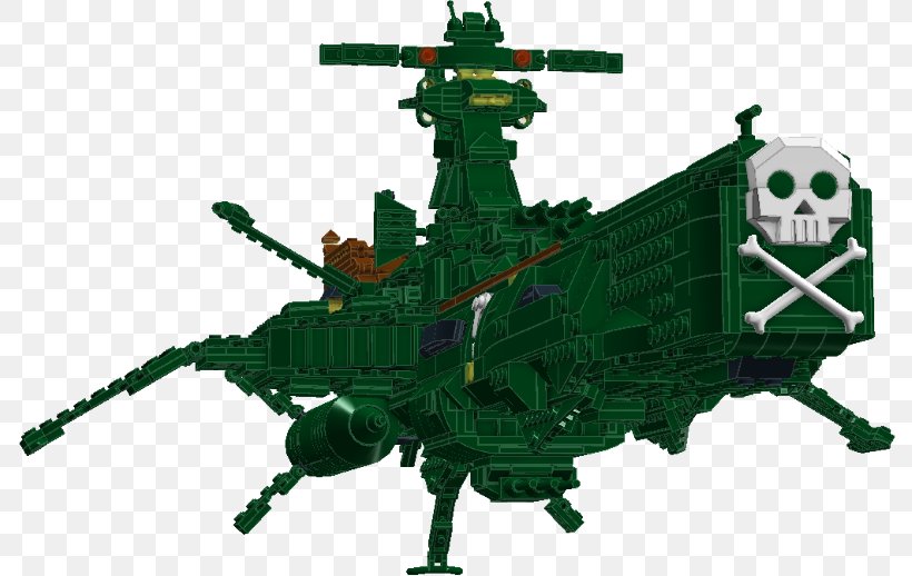 Phantom F. Harlock II Arcadia Helicopter Rotor Le Vaisseau Vaucluse, PNG, 800x518px, Phantom F Harlock Ii, Arcadia, Arcadia Of My Youth, Army Men, Art Download Free