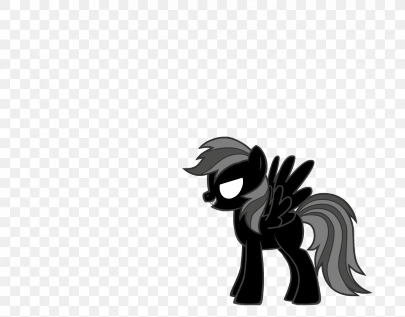 Rainbow Dash Applejack Pony Twilight Sparkle Clip Art, PNG, 830x650px, Rainbow Dash, Applejack, Art, Black, Black And White Download Free