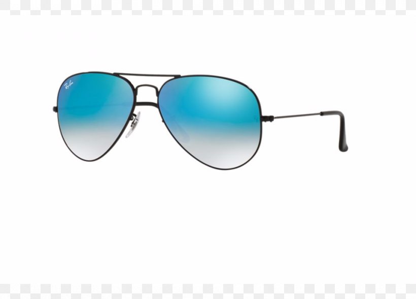 Ray-Ban Aviator Classic Aviator Sunglasses Ray-Ban Aviator Flash, PNG, 960x693px, Rayban Aviator Classic, Aqua, Aviator Sunglasses, Azure, Blue Download Free