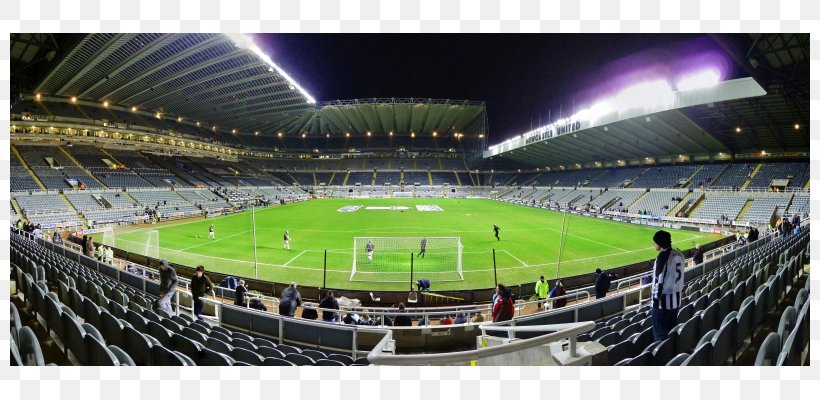 St James' Park Newcastle United F.C. Selhurst Park English Football League Town Moor, Newcastle Upon Tyne, PNG, 800x400px, Newcastle United Fc, Arena, Arena Football, Artificial Turf, Atmosphere Download Free
