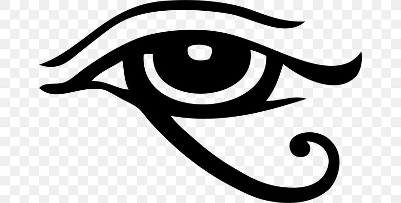 Ancient Egypt Eye Of Horus Eye Of Providence Eye Of Ra, PNG, 660x416px, Ancient Egypt, Ancient Egyptian Religion, Ancient History, Artwork, Black Download Free