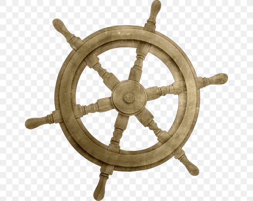 Car Ships Wheel Steering Wheel, PNG, 658x654px, Car, Boat, Brass, Helmsman, Maritime Transport Download Free
