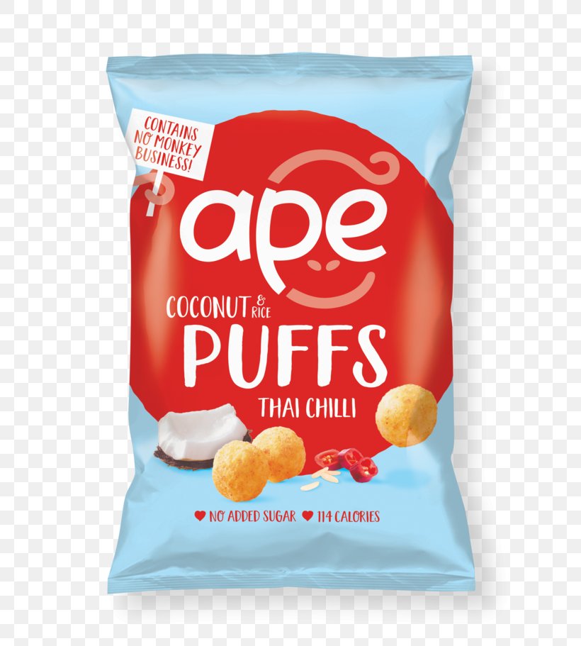 Coconut Ape Crisp Thai Cuisine Salt, PNG, 700x911px, Coconut, Ape, Coconut Rice, Convenience Shop, Crisp Download Free