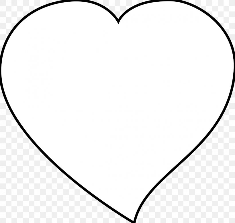 Heart Valentines Day Black And White Coloring Book Clip Art, PNG, 1111x1055px, Watercolor, Cartoon, Flower, Frame, Heart Download Free
