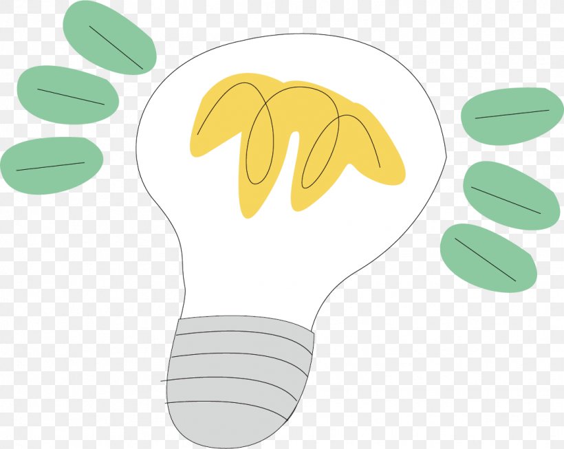 Incandescent Light Bulb Lamp Clip Art, PNG, 1112x886px, Incandescent Light Bulb, Area, Artworks, Cartoon, Illustrator Download Free