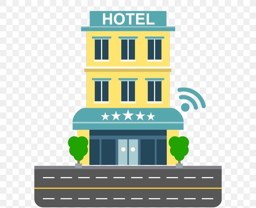 Infographic Hotel Building Wi-Fi Clip Art, PNG, 600x666px, Infographic, Area, Brand, Building, Business Download Free