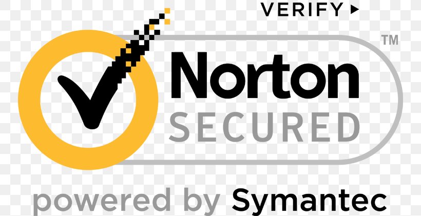 Norton AntiVirus Computer Security Norton Internet Security Verisign, PNG, 750x421px, Watercolor, Cartoon, Flower, Frame, Heart Download Free