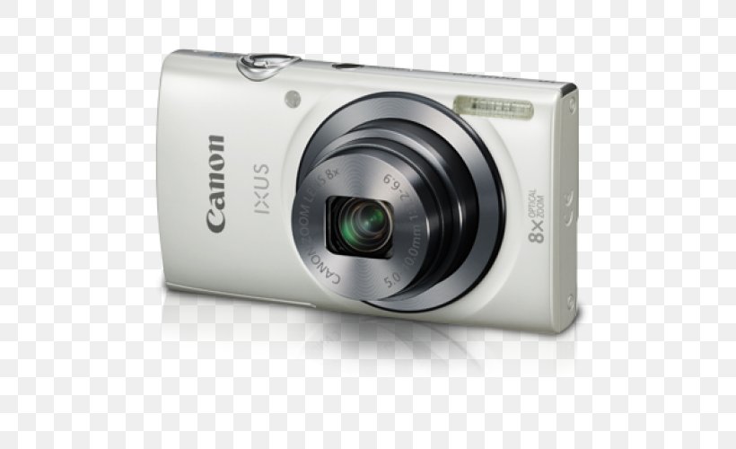 Point-and-shoot Camera Zoom Lens Canon 20 Mp, PNG, 500x500px, Pointandshoot Camera, Camera, Camera Lens, Cameras Optics, Canon Download Free