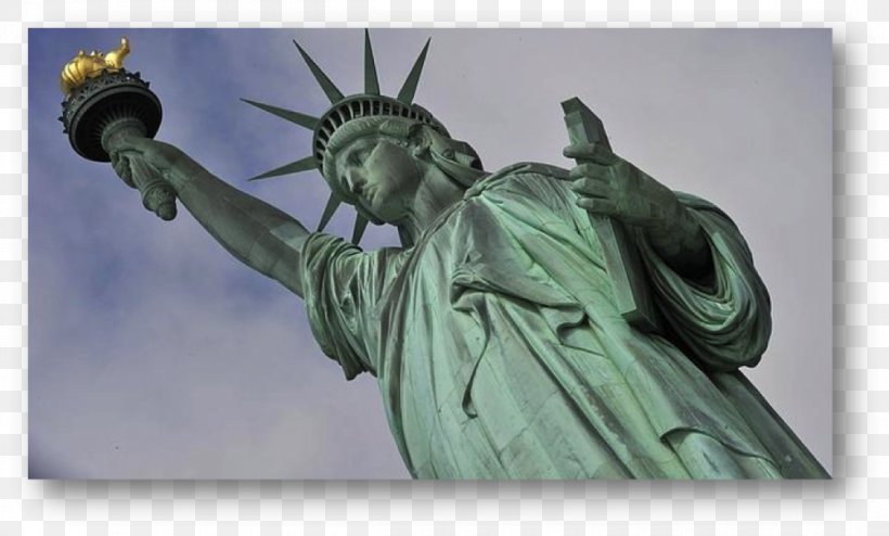 Statue Of Liberty The New Colossus Ellis Island New York Harbor, PNG, 1200x724px, Statue Of Liberty, Artwork, Cbs News, Ellis Island, Emma Lazarus Download Free