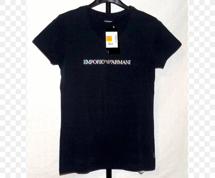 T-shirt Polo Shirt Clothing Armani Collar, PNG, 680x680px, Tshirt, Active Shirt, Armani, Brand, Clothing Download Free