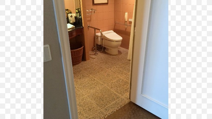 The Westin Tokyo Floor Hotel Bathroom, PNG, 840x472px, Floor, Bathroom, Door, Flooring, Hardwood Download Free