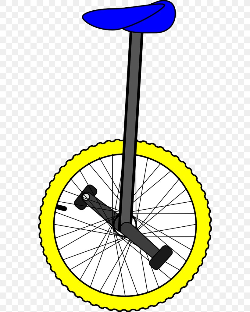 Unicycle Clip Art, PNG, 570x1024px, Unicycle, Artwork, Bicycle, Bicycle Accessory, Bicycle Drivetrain Part Download Free
