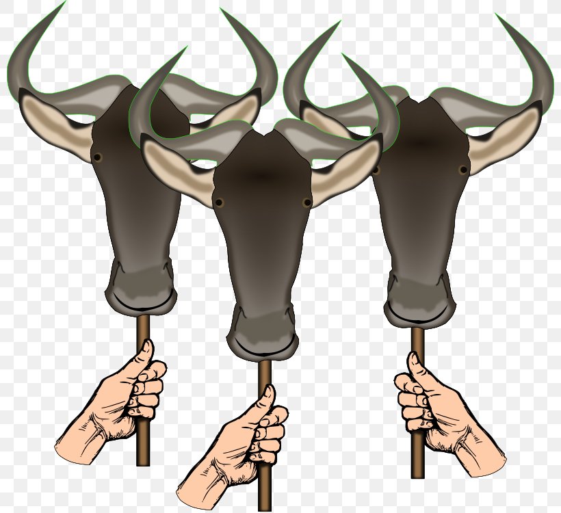 Wildebeest Clip Art, PNG, 800x750px, Wildebeest, Antler, Cattle, Cattle Like Mammal, Chess Download Free
