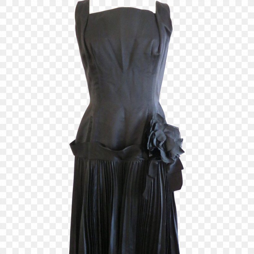 1940s Cocktail Dress Silk Chiffon, PNG, 1023x1023px, Dress, Chiffon, Cocktail Dress, Day Dress, Gown Download Free