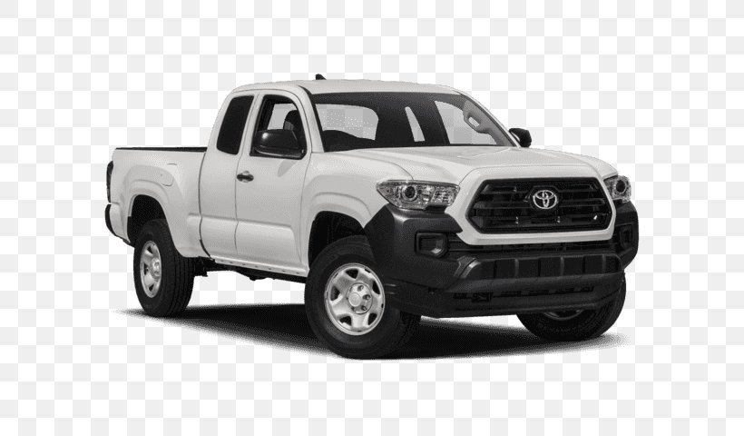 2018 Toyota Tacoma SR Access Cab Pickup Truck 2017 Toyota Tacoma SR Inline-four Engine, PNG, 640x480px, 2017 Toyota Tacoma, 2017 Toyota Tacoma Sr, 2018 Toyota Tacoma, 2018 Toyota Tacoma Sr, 2018 Toyota Tacoma Sr Access Cab Download Free