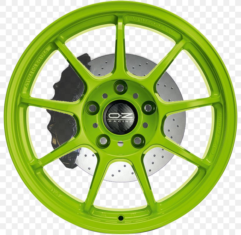 Alloy Wheel OZ Group Spoke Tire, PNG, 800x800px, Alloy Wheel, Adelaide Tyrepower, Alloy, Auto Part, Automotive Wheel System Download Free