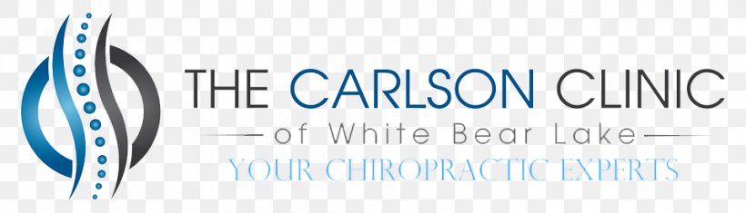 Carlson Chiropractic Clinic BEAR'ly Open, PNG, 960x276px, Logo, Banner, Blue, Brand, Chiropractic Download Free